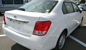 トヨタ カローラ アクシオ TOYOTA COROLLA AXIO 2014 中古