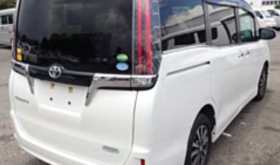 トヨタ エスクァイア TOYOTA ESQUIRE 2017 中古