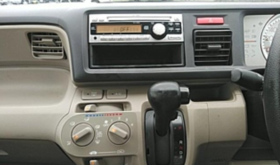 ホンダライフ HONDA LIFE 2014 中古