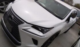 レクサスNX LEXUS NX 2018 中古