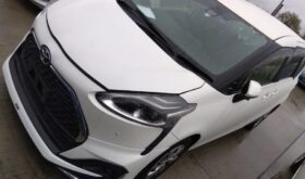 トヨタ シエンタ TOYOTA SIENTA 2018 中古