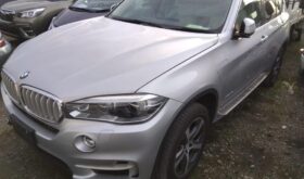 BMW X5 2015 中古