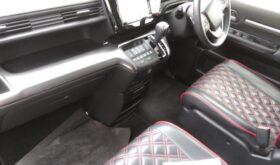 ホンダ ステップワゴン HONDA STEP WGN 2018 中古