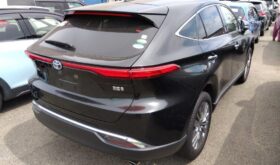 トヨタ ハリアー　TOYOTA HARRIER 2020 中古