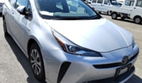 トヨタ プリウス TOYOTA PRIUS 2020 中古