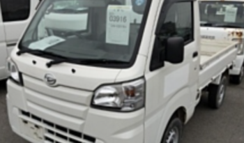 ダイハツ ハイゼット DAIHATSU HIJET 2018 中古