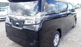 トヨタ ヴェルファイア TOYOTA VELLFIRE 2019 中古