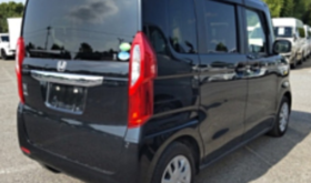 ホンダ N-BOX HONDA N-BOX 2019 中古