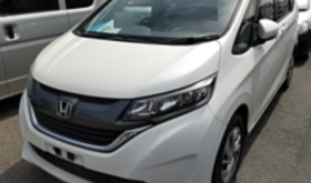 ホンダ フリード HONDA FREED 2018 中古