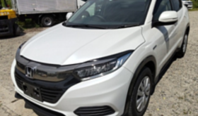 ホンダ ヴェゼル HONDA VEZEL 2018 中古