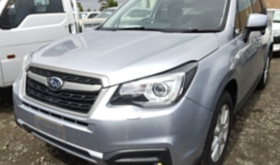 スバル フォレスター SUBARU FORESTER 2018 中古