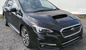 スバル レヴォーグ SUBARU LEVORG 2018 中古