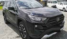 トヨタ RAV4 TOYOTA RAV4 2019 中古