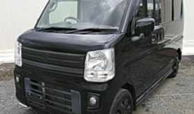 スズキ エブリイ ワゴン SUZUKI EVERY WAGON 2018 中古