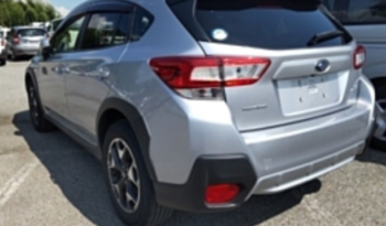 スバル XV SUBARU XV 2018 中古