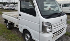 スズキ キャリイ SUZUKI CARRY 2018 中古