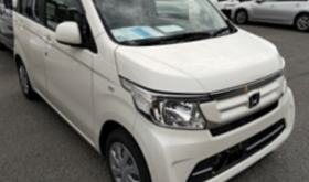 ホンダ N ワゴン HONDA N-WGN 2018 中古