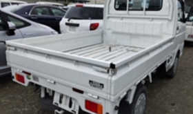 スズキ キャリートラック SUZUKI CARRY 2018 4駆　長野県