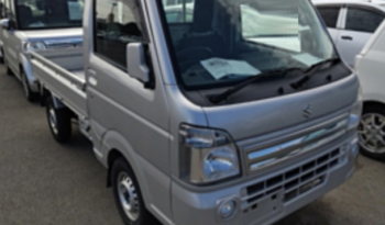 スズキ キャリートラック SUZUKI CARRY TRUCK 2019