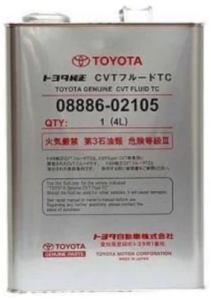 #08886-02105_TOYOTA_CVT_FLUID_TC_CVT_4_L