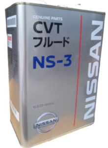 #KLE53-00004_NISSAN_CVT_NS-3_CVT_4_L