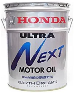 #08227-99977_HONDA_ULTRA_LEO_MOTOR_OIL_SAE_0W20_API_SP/GF-6_MOTOR_20_L