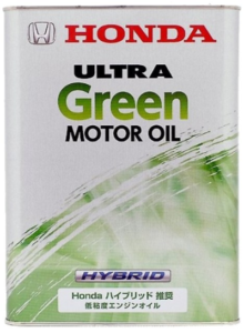 08216-99974 HONDA ULTRA GREEN MOTOR 4 L