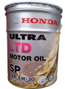 #08228-99977_HONDA_ULTRA_LTD__MOTOR_OIL_SAE_5W30_API_SP/GF-6_MOTOR_20_L