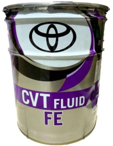 Купить Масло Toyota Cvt Fluid Tc