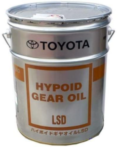 #08885-00303_TOYOTA_HYPOID_GEAR__LSD_SAE_85W90_API_GL-5__HYPOID_GEAR_20_L