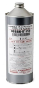 жидкость ГУР Тойота TOYOTA PSF EH 1 литр оригинал сделано в Японии 08886-01206