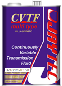 JAYTEC CVTF MULTI TYPE