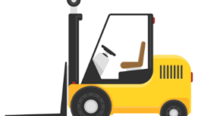 forklift UNICARRIERS gasoline/LPG 2000 kg FGE20T15S 2016