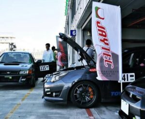 ЯПОНСКОЕ МАСЛО JAYTEC