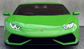 ランボウラカンCP 4W LP610-4