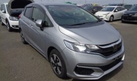 ホンダ フィット HONDA FIT 2019