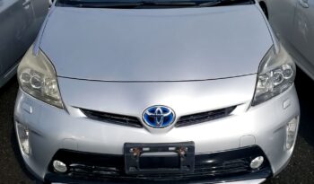 トヨタ プリウス TOYOTA PRIUS 2013 中古