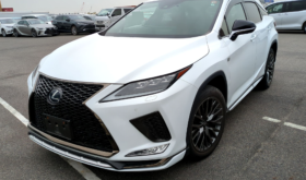 レクサス LEXUS RX300 2019 中古