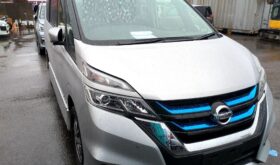 日産 セレナ NISSAN SERENA 2021 中古