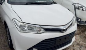トヨタ カローラ アクシオ TOYOTA COROLLA AXIO 2016 中古