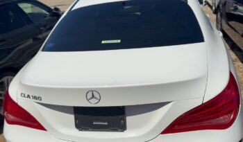 メルセデスベンツ MERCEDES BENZ CLA CLASS 2017