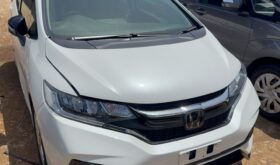 ホンダ フィット HONDA FIT 2019 中古