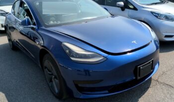 テスラ モデル3 TESLA MODEL 3 2019 中古