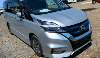 日産セレナ NISSAN SERENA 2019 中古