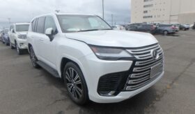 レクサス LEXUS LX600 2022 中古