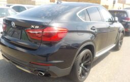 BMW X6 2019 中古