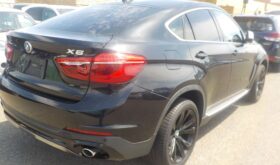 BMW X6 2019 中古