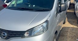 日産 NV200 バネット NISSAN NV200 VANETTE 2019 中古