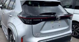トヨタ ヤリスクロス TOYOTA YARIS CROSS 2021 中古