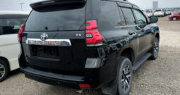 トヨタ ランドクルーザー プラド TOYOTA LAND CRUISER PRADO 2021 中古